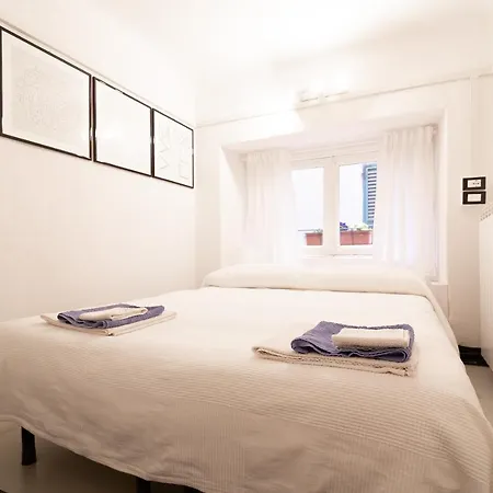 La Casa Del Cuoco Bed & Breakfast