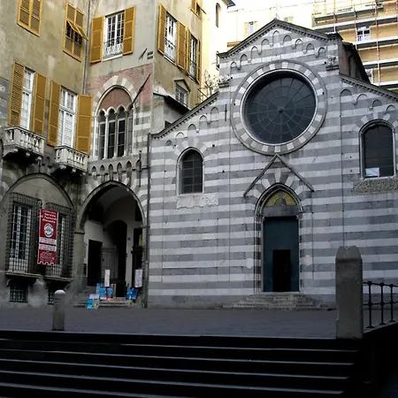 La Casa Del Cuoco