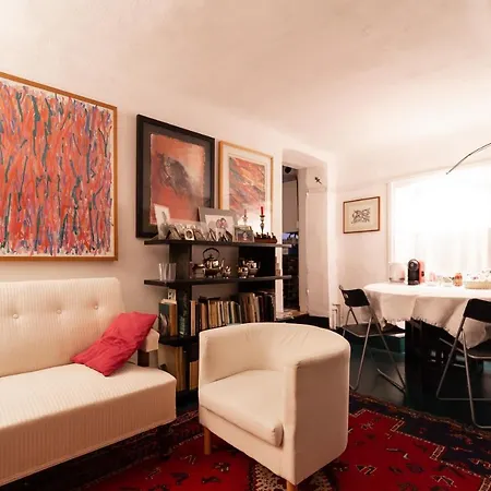 住宿加早餐酒店 La Casa Del Cuoco - Piccola Con Colazione In Condiviso Con L'host *