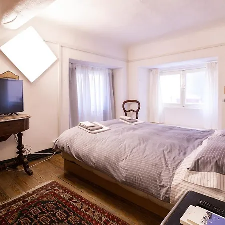 Alojamento de Acomodação e Pequeno-almoço La Casa Del Cuoco - Piccola Con Colazione In Condiviso Con L'host *