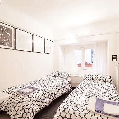 Alojamento de Acomodação e Pequeno-almoço La Casa Del Cuoco - Piccola Con Colazione In Condiviso Con L'host *