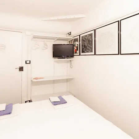 La Casa Del Cuoco - Piccola Con Colazione In Condiviso Con L'host *