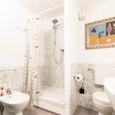 住宿加早餐酒店 La Casa Del Cuoco - Piccola Con Colazione In Condiviso Con L'host *