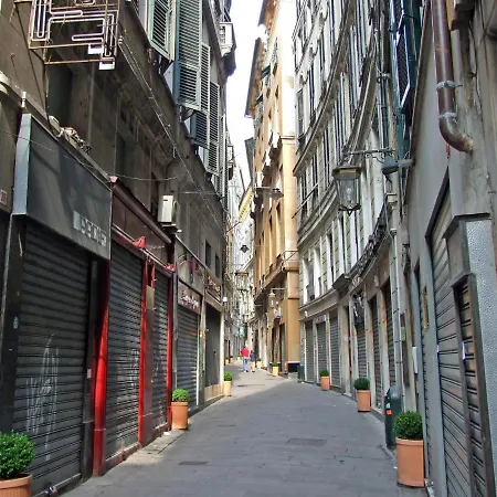 住宿加早餐酒店 La Casa Del Cuoco - Piccola Con Colazione In Condiviso Con L'host