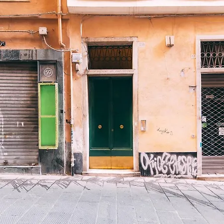 La Casa Del Cuoco - Piccola Con Colazione In Condiviso Con L'host B&B *