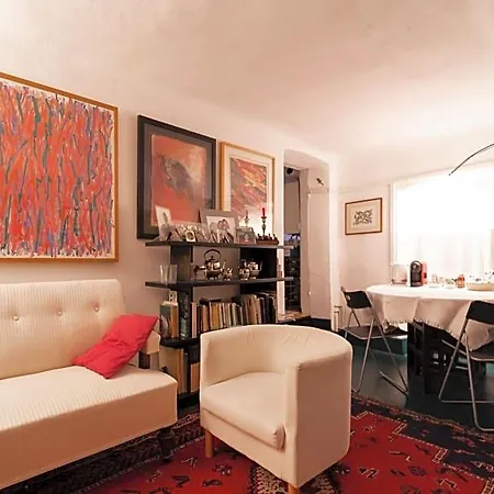 La Casa Del Cuoco *