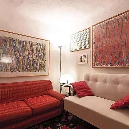 Bed & Breakfast La Casa Del Cuoco *