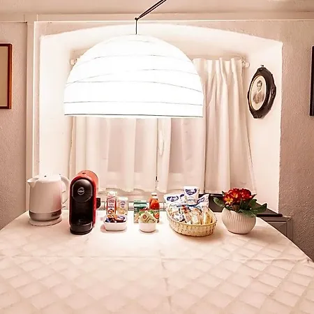 Bed & Breakfast La Casa Del Cuoco Genova