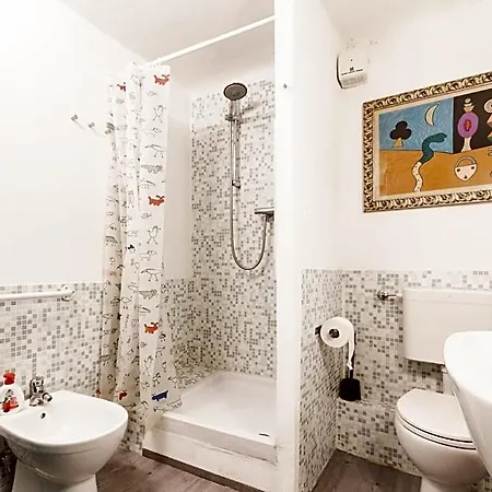 La Casa Del Cuoco Bed & Breakfast