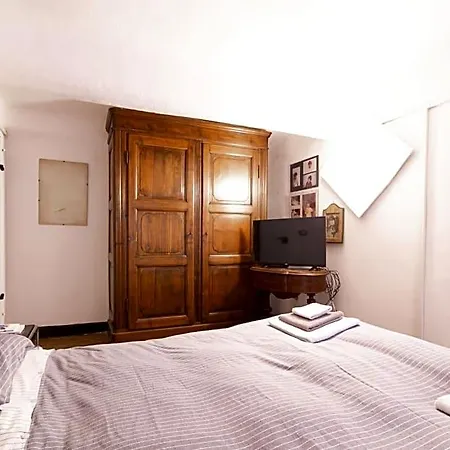 La Casa Del Cuoco Bed & Breakfast Genova