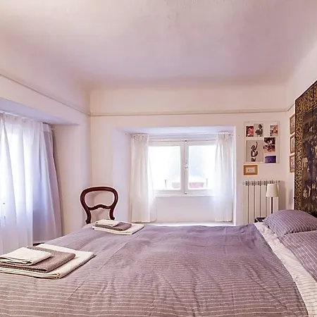 La Casa Del Cuoco Bed & Breakfast Genova