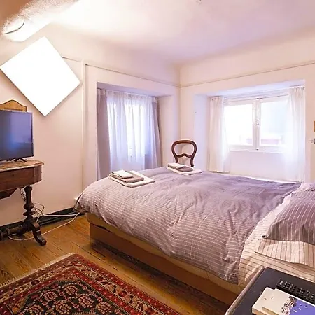 Bed & Breakfast La Casa Del Cuoco Genova