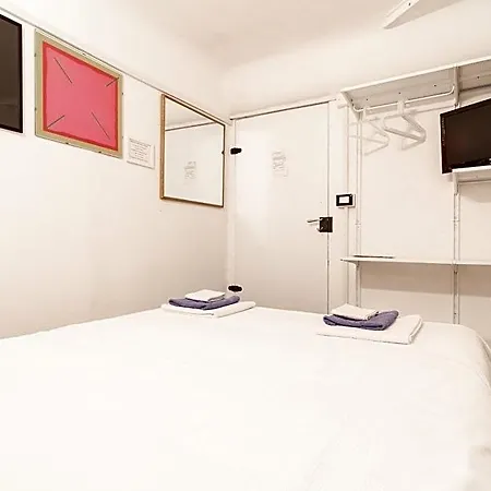 La Casa Del Cuoco Bed & Breakfast