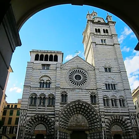 La Casa Del Cuoco *