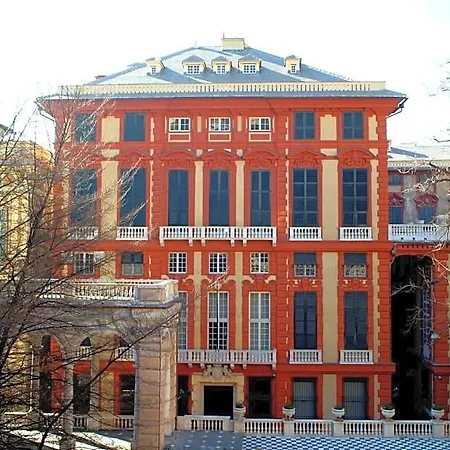 La Casa Del Cuoco * Genova