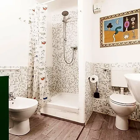 Bed & Breakfast La Casa Del Cuoco