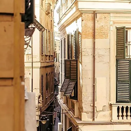 La Casa Del Cuoco * Genova