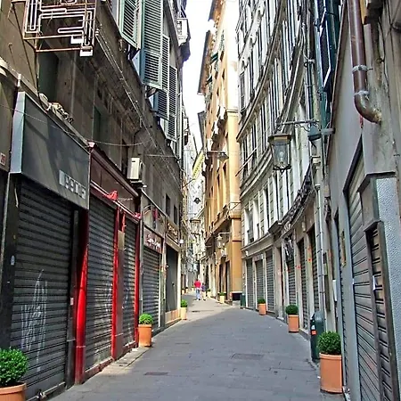 La Casa Del Cuoco