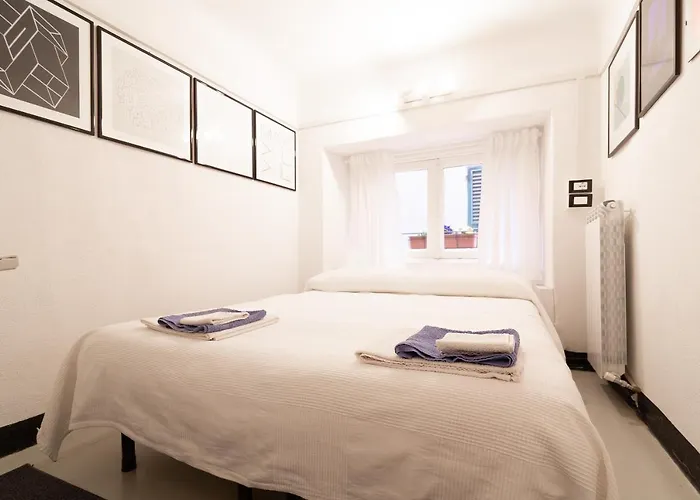 La Casa Del Cuoco - Piccola Con Colazione In Condiviso Con L'host Bed & Breakfast