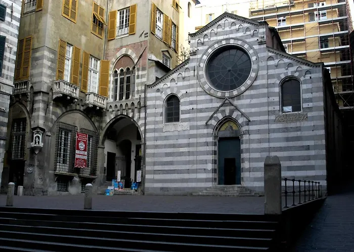 La Casa Del Cuoco - Piccola Con Colazione In Condiviso Con L'host