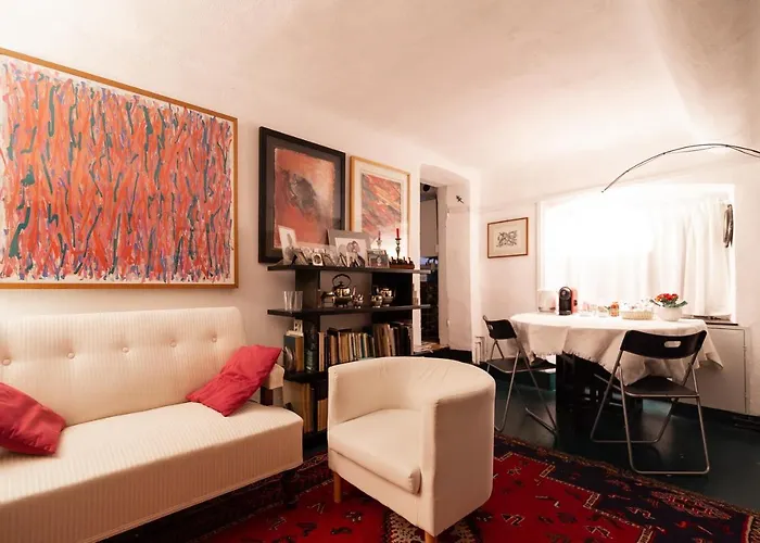 Bed & Breakfast La Casa Del Cuoco - Piccola Con Colazione In Condiviso Con L'host *
