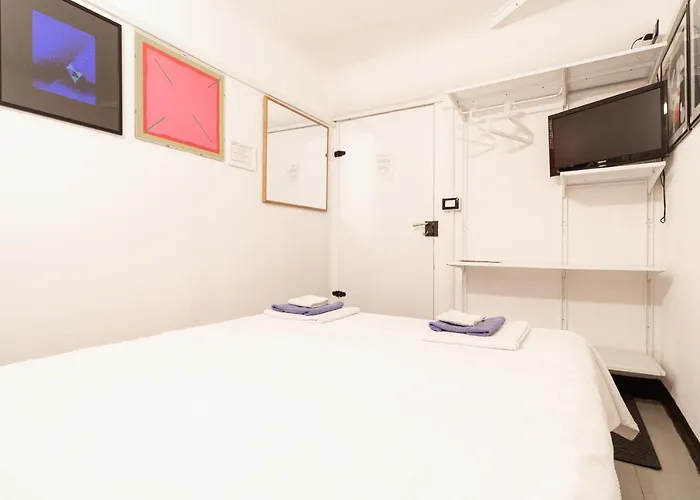 La Casa Del Cuoco - Piccola Con Colazione In Condiviso Con L'host Janov