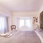 Alojamento de Acomodação e Pequeno-almoço La Casa Del Cuoco - Piccola Con Colazione In Condiviso Con L'host Génova