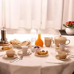 Alojamento de Acomodação e Pequeno-almoço La Casa Del Cuoco - Piccola Con Colazione In Condiviso Con L'host Génova