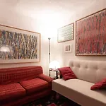 Alojamento de Acomodação e Pequeno-almoço La Casa Del Cuoco - Piccola Con Colazione In Condiviso Con L'host Génova