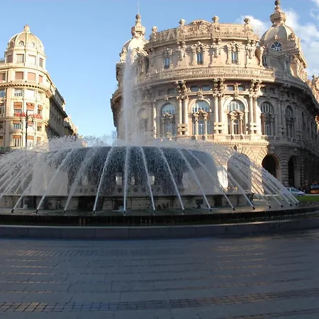 Nocleg ze śniadaniem La Casa Del Cuoco - Piccola Con Colazione In Condiviso Con L'host